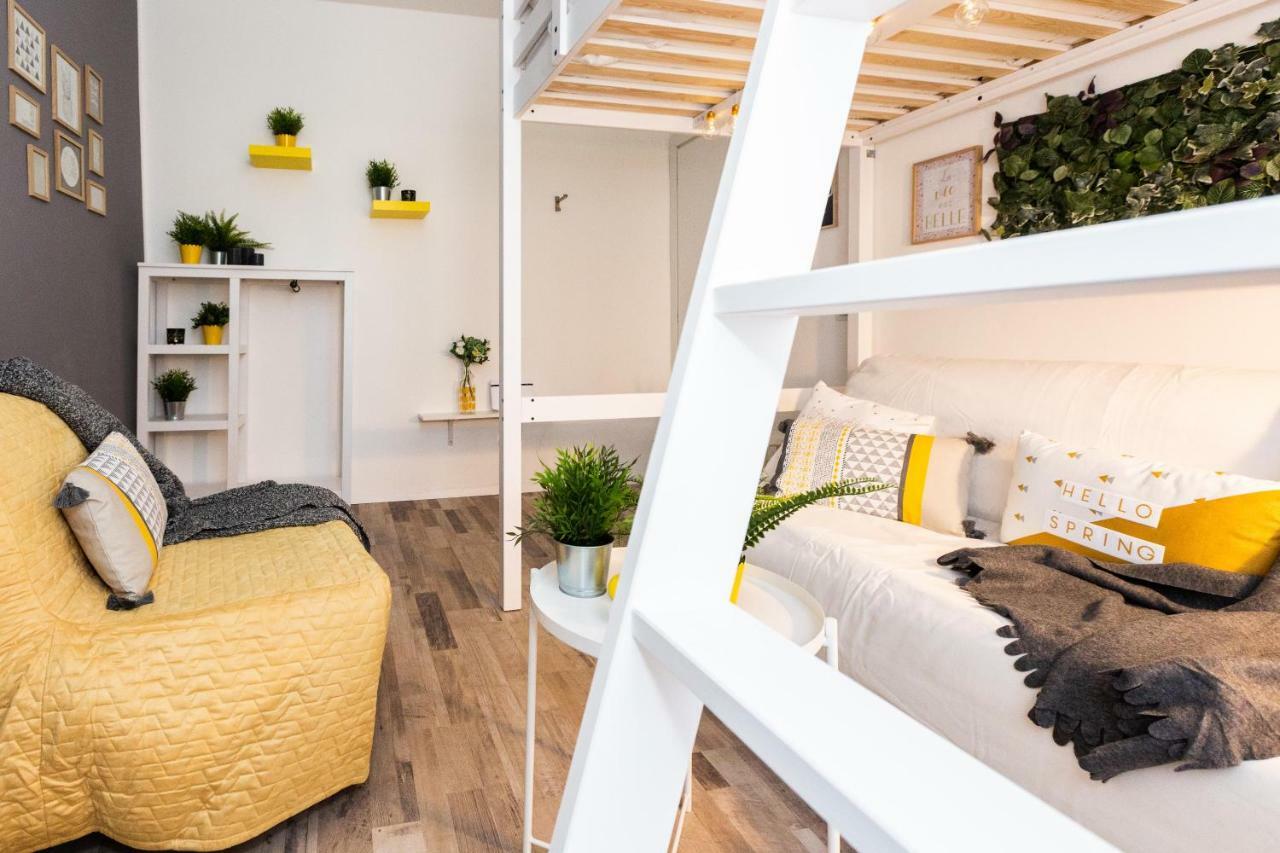 Apartment Mamiani 2 Milano Exterior foto